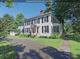 9 Shepherd Dr, Troy, NY 12180