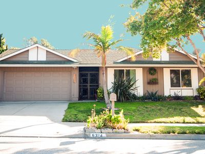 6324 Hunter St, Ventura, CA, 93003