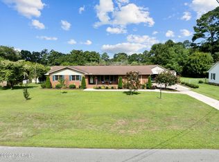 6328 Niblick Rd, Grifton, NC 28530