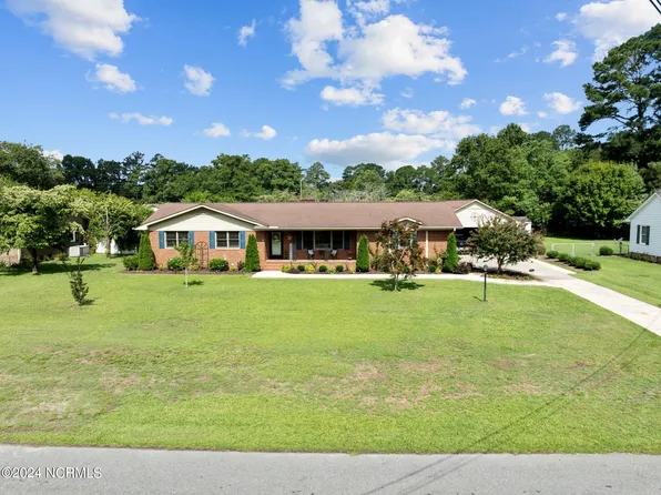 6328 Niblick Road, Grifton, NC 28530