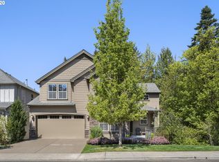 12617 NW Avignon Ln, Portland, OR 97229