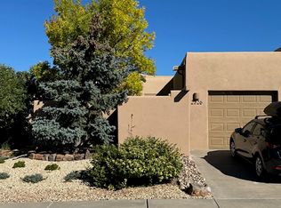 2326 Camino Del Prado, Santa Fe, NM 87507