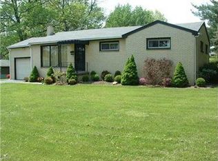 1903 N Mercer St, New Castle, PA