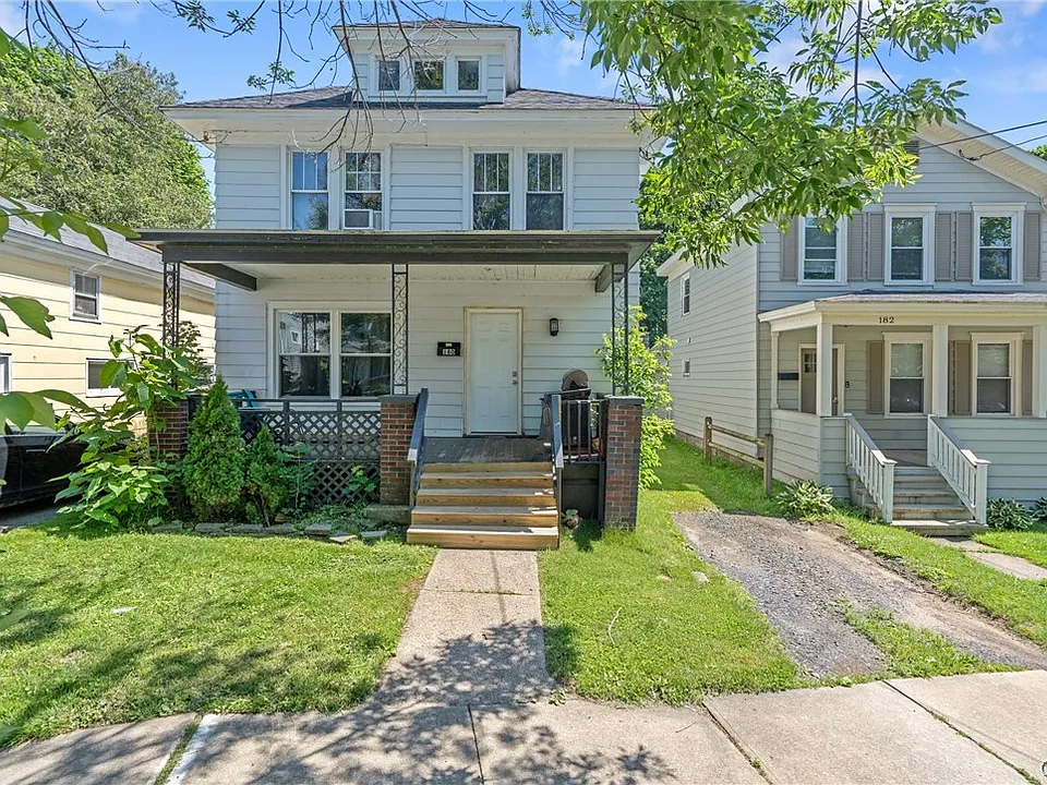 180 W Seneca St