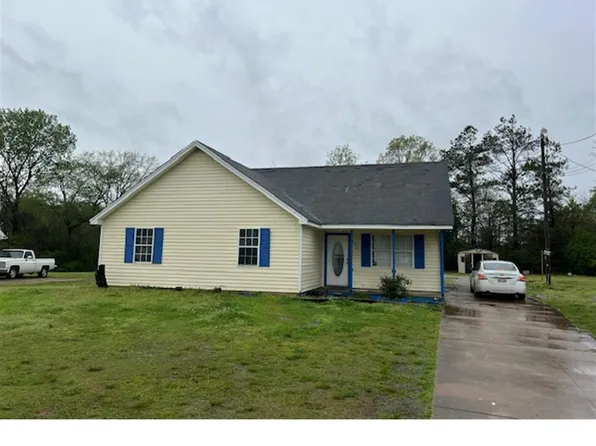 LOT 48 W Lake Dr, Holly Springs, MS 38635