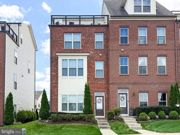 4366 Viridian Ter, Monrovia, MD 21770