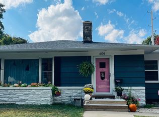 604 N 2nd St, Hiawatha, KS 66434