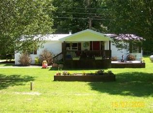 8558 Edmonton Rd, Summer Shade, KY 42166