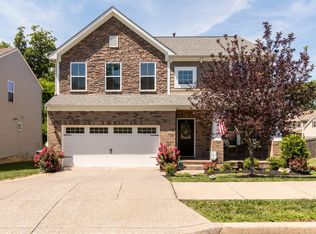 2800 Jenoaks Pass, Hermitage, TN 37076
