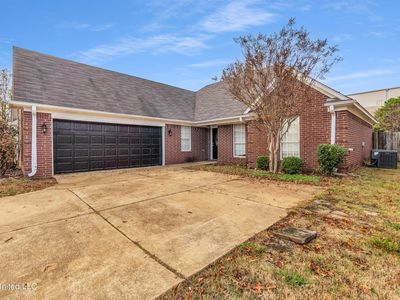814 Clearview Cv, Southaven, MS, 38672
