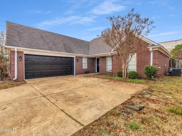814 Clearview Cv, Southaven, MS 38672