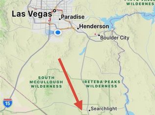 0 State Highway 164 #A, Searchlight, NV 89046