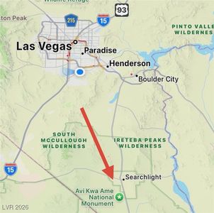 0 State Highway 164 #A, Searchlight, NV, 89046