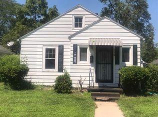 530 Concord Ave, Elkhart, IN 46516