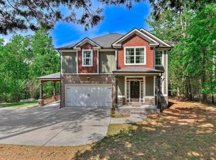 113 Pauline Street, Grovetown, GA 30813
