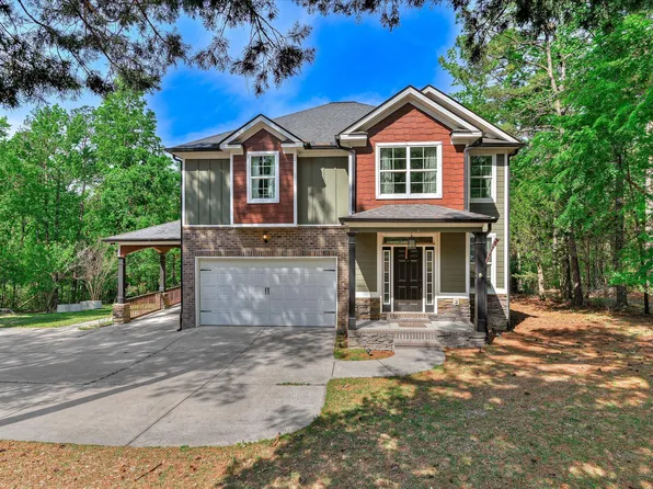 113 Pauline Street, Grovetown, GA 30813