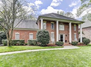 10415 Tyne Ct, Charlotte, NC 28210