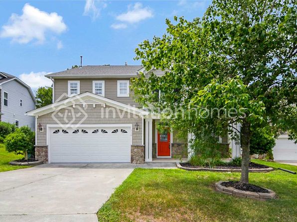 716 Weathervane Dr