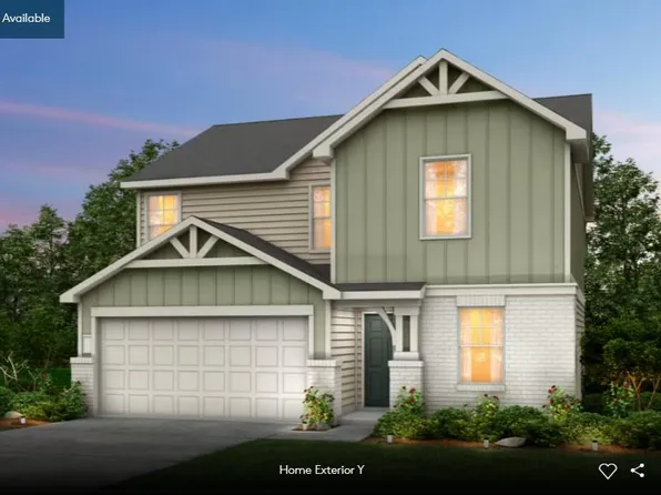 131 Golden Bell Way, Buda, TX 78610