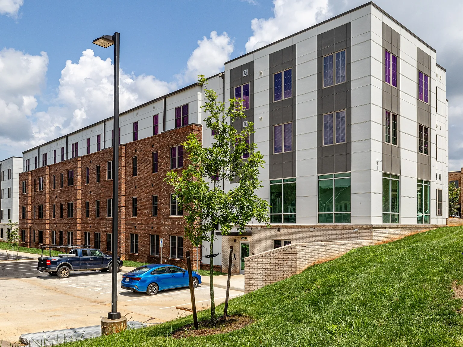 Hickory Hope Apartments — Photo 4