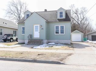 680 Chestnut St, Wisconsin Rapids, WI 54494