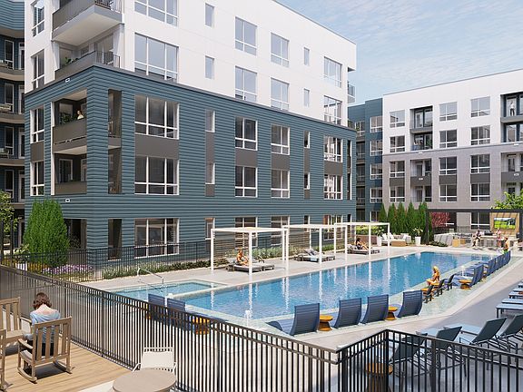 5th image of 2999 Willow St #402