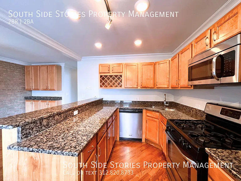 4242 S Calumet Ave #2S — Photo 16