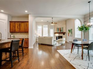 1856 Audubon Pond Way, Allen, TX 75013