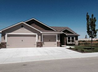 2302 W Beige Ct, Kuna, ID 83634
