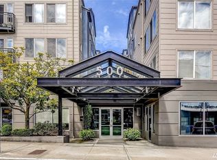 500 Aloha St UNIT W205, Seattle, WA 98109