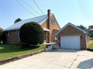 217 Stenger St, Johnstown, PA 15904