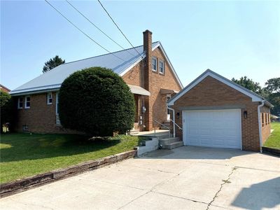 217 Stenger St, Johnstown, PA, 15904