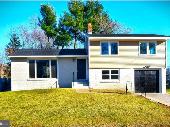 308 Cherrix Ave, Edgewater Park, NJ 08010