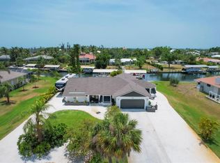 245 Spaniards Rd, Placida, FL 33946