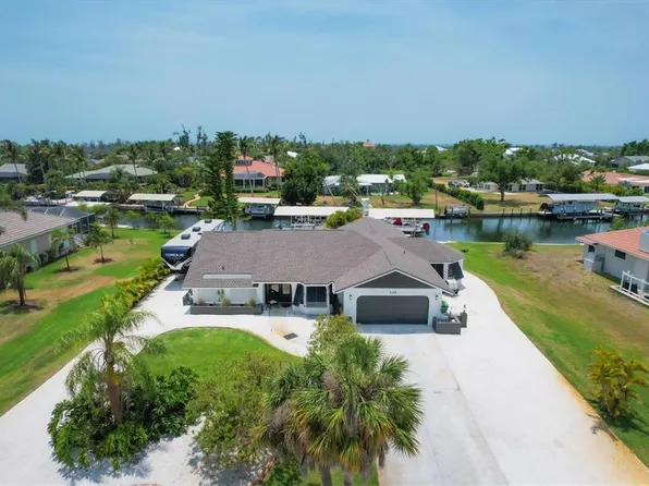 245 Spaniards Rd, Placida, FL 33946