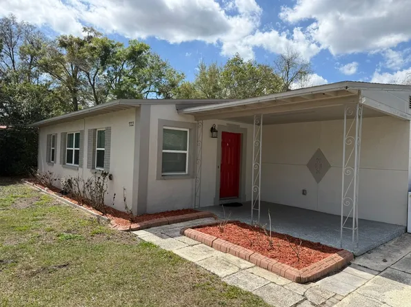 722 Mercado Ave, Orlando, FL 32807