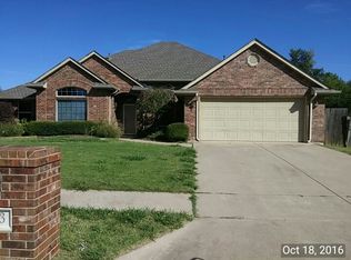 803 NW 76th St, Lawton, OK 73505