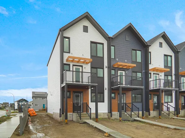 122 Copperhaven Dr, Spruce Grove, AB T7X 3G4