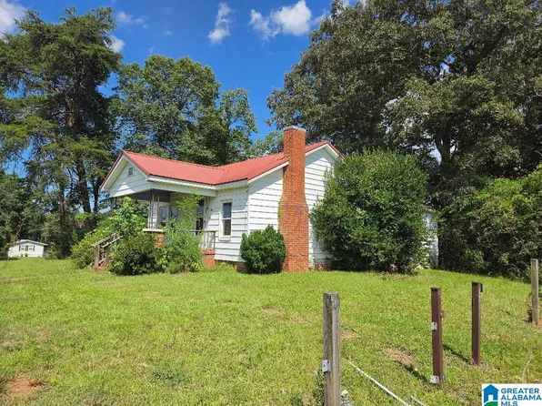 4984 Birmingport Rd, Mulga, AL 35118