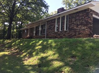 397 Sardis Rd, Morrilton, AR 72110