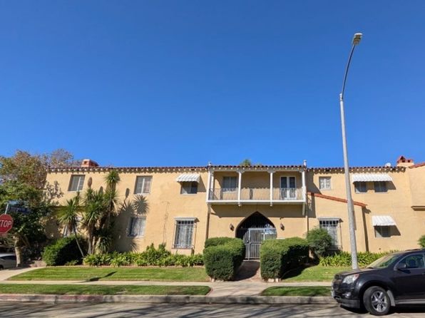 1081-1099 S Orange Grove Ave #1087