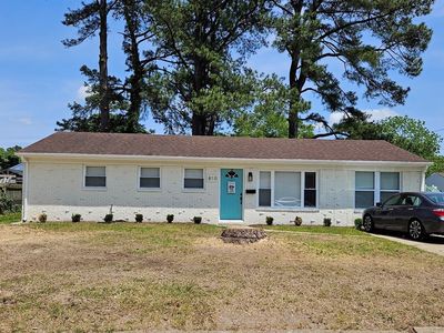 810 Harway Ave, Chesapeake, VA, 23325