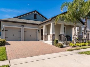 7576 Lake Hancock Blvd, Winter Garden, FL 34787