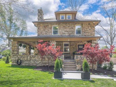 715 W 98th St, Kansas City, MO, 64114