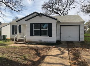 1422 S West St, Arlington, TX 76010