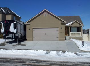 3509 Scott Dr, Rock Springs, WY 82901