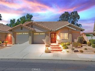 6030 Lake Buena Vista Way, Banning, CA 92220