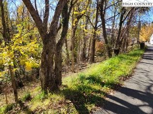 N Depot St, Boone, NC 28607