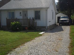 846 S Tremont St, Indianapolis, IN