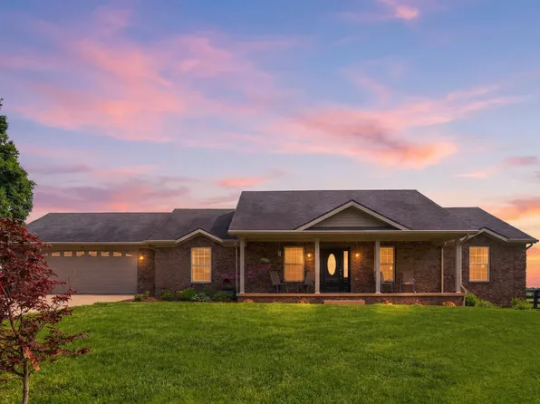 611 Menelaus Rd, Berea, KY 40403